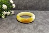 【御珠宫坊·传承系列】糖白玉手镯59.5mm 商品缩略图0