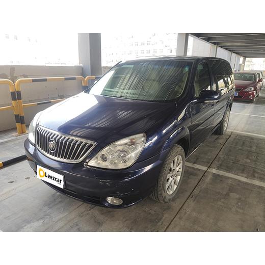 别克 GL8 2.4L CT舒适版【长租-北京】 商品图3