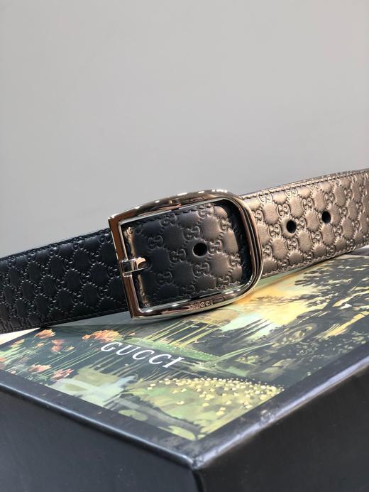 只卖两天！G家男士马蹄扣腰带 商品图0