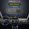 【支架伙伴】美国PopSockets泡泡骚手机车载支架卡扣粘贴式多功能 商品缩略图1