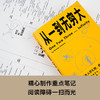 从一到无穷大（清华大学新生礼物，校长邱勇推荐！从一粒原子到无穷宇宙，一本书汇集人类认识世界、探索宇宙的方方面面） 商品缩略图1