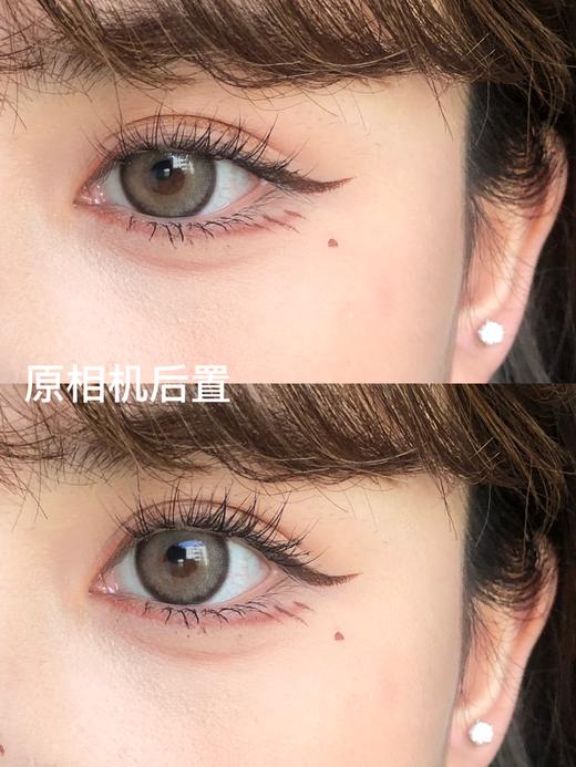 【小红书推荐款】sugarplum，花生酱，年抛/直径14.5/着色13.9，168/一副，268/两副，388/四副（商品详情款式任选，最高度数1000） 商品图4