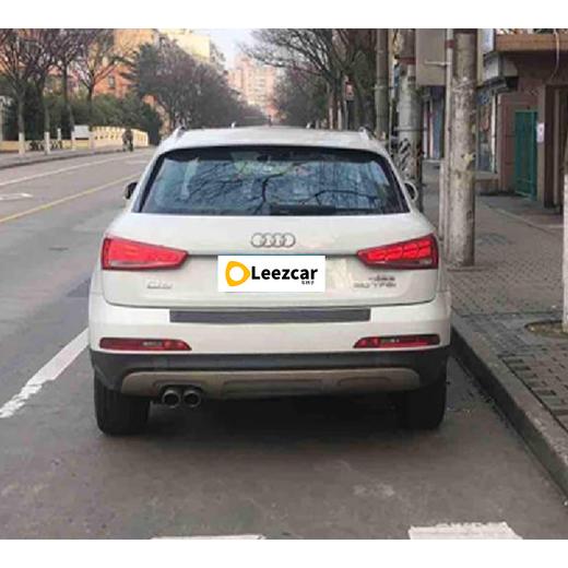 奥迪 Q3 30TFSI 进取型【长租-北京】 商品图3