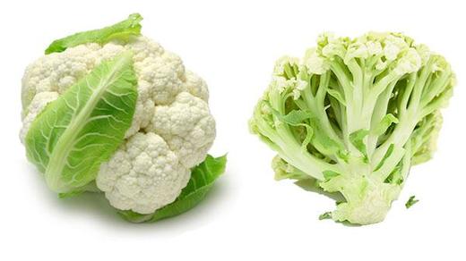 有机花菜 约500g 商品图1