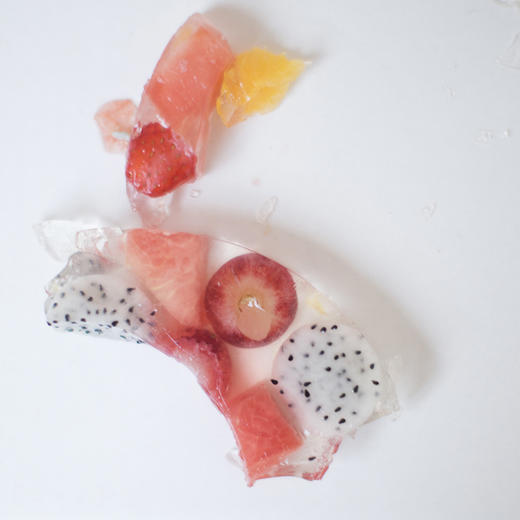 「幻彩星空」果冻蛋糕｜十二星座隐藏版 商品图9