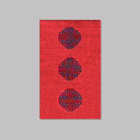 醍醐毯 大天地 为你定制的温暖 藏北高原羊毛手工编织 艺术藏毯（需定制）