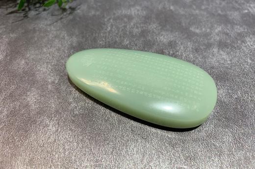 【御珠宫坊】碧玉观音挂件 商品图4