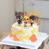火影忍者主题蛋糕 商品缩略图2