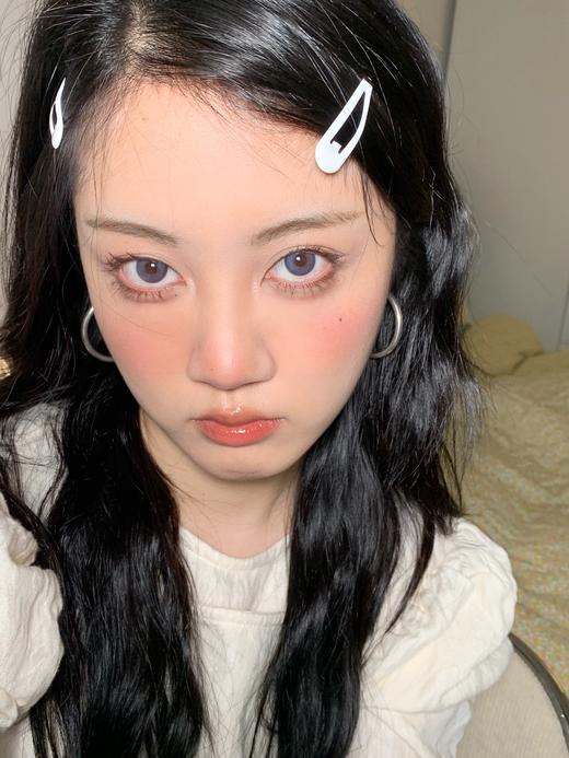 醋醋汁儿同款 deekay（DK） G391/G392限价品牌 不使用任何优惠券哦 请各位宝宝谅解 下单买几副送几瓶护理液 商品图2