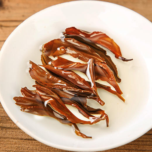 象窝红茶 清香红茶150克/袋 纯手工采摘一芽三叶 商品图11