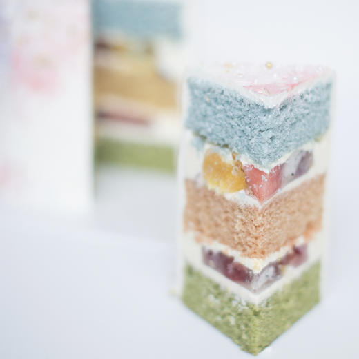 「幻彩星空」果冻蛋糕｜十二星座隐藏版 商品图6