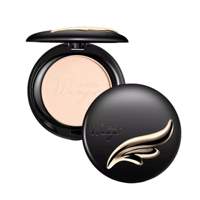 蜜丝婷轻薄羽翼粉饼10g（30171082）【30171082】