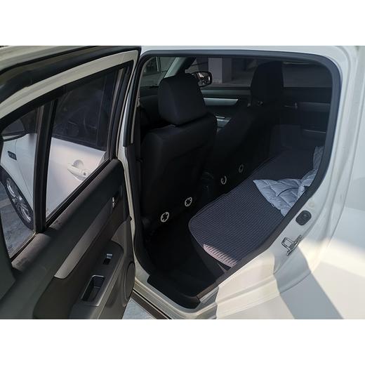 铃木 雨燕 1.5L 自动限定版 【长租-北京】 商品图7