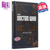 【中商原版】Doctor Who: How to be a Time Lord - The Official Guide 英文原版 神秘博士：如何成为一个时间领主 商品缩略图1