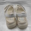 lFGJ 5217时尚厚底水钻休闲女凉鞋 商品缩略图10
