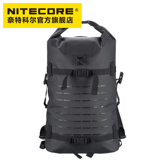 NITECORE奈特科尔WDB20户外防水双肩包20L可双肩手提 商品图0
