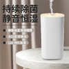 【空调房专用加湿器】升级版氛围灯大容量纳米补水喷雾器，提升房间湿度，长达12h滋润肌肤，多重净化滤芯过滤水中杂质呵护您的每一次呼吸 商品缩略图0