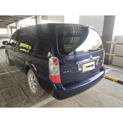 别克 GL8 2.4L CT舒适版【长租-北京】 商品图6