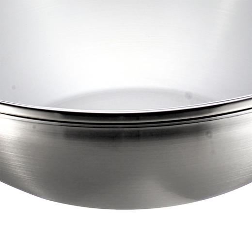 双立人Nova III 30cm中式炒锅40129-300 商品图1