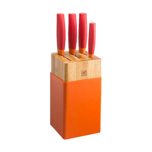 双立人Zwilling Now S刀具五件套54350-000-722 商品图1