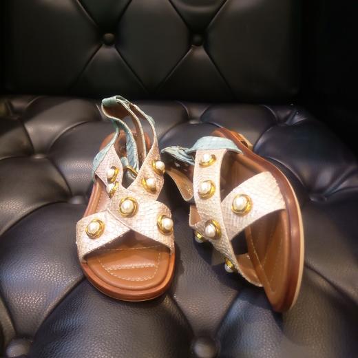 LFGJ   6410休闲舒适凉鞋 商品图11