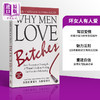 【中商原版】坏女人有人爱 英文原版 Why Men Love Bitches : From Doormat to Dreamgirl-A Woman's Guide 商品缩略图0
