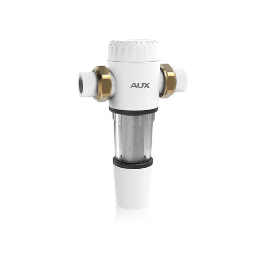 Q100升级款奥克斯前置过滤器 商品图1