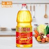金龙鱼黄金比例食用调和油1.8L【BC】【JLY】 商品缩略图1