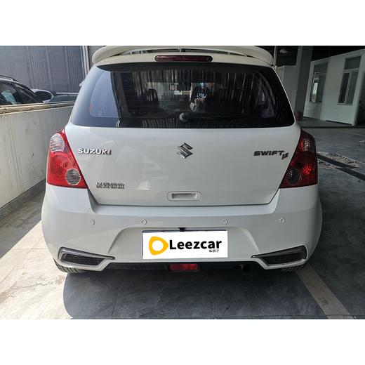 铃木 雨燕 1.5L 自动限定版 【长租-北京】 商品图4