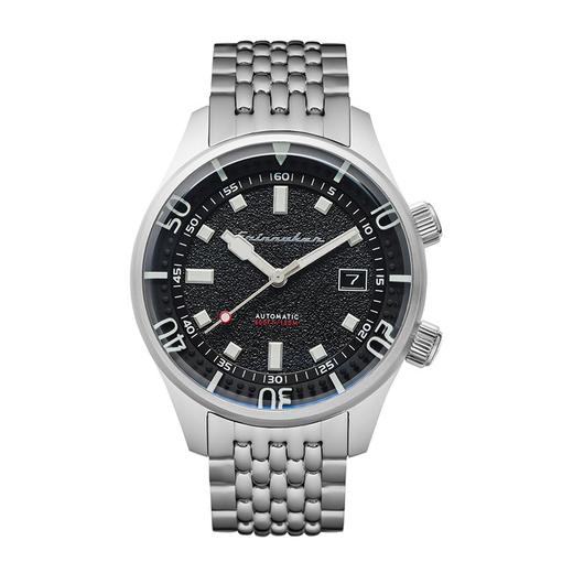 意大利Spinnaker三角帆BRADNER Bracelet 18ATM SP-5062-11-22-33 商品图0