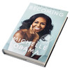 【中商原版】美国前总统夫人米歇尔·奥巴马自传 英文原版 Becoming Michelle Obama 政治公众人物传记 女性 回忆录 商品缩略图2