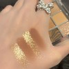 彩妆ins多色便携大地色珠光闪粉眼影 商品缩略图3