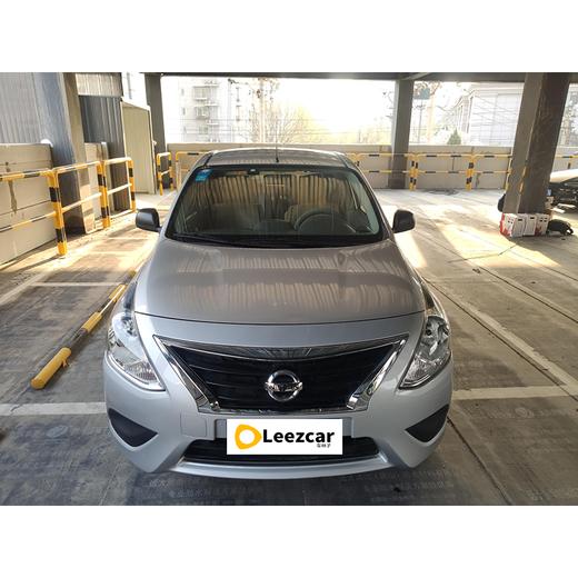 【月租-北京】日产 阳光 1.5XE CVT舒适版 商品图2