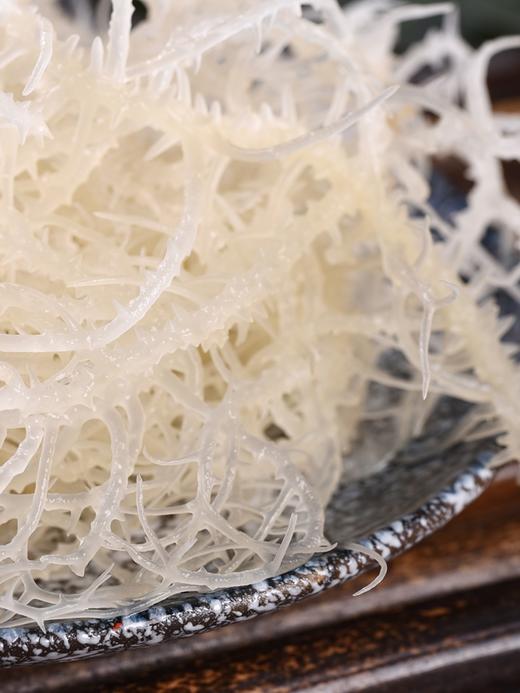 淡干龙须菜特级凉拌菜250克*6包 商品图1