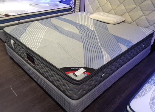 迪蒙系列床垫 厚度27cm  QY326，中性舒适型(生产周期十天左右) 商品图0