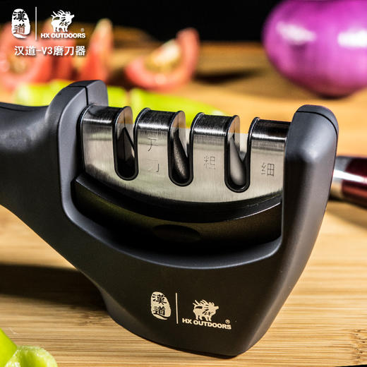 汉道v3磨刀器家用磨刀器 商品图6