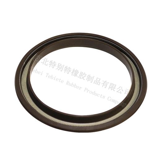 特别特富华桥16吨后轮油封125*160*13（单价=1个，2个/盒）富华桥16吨轮边油封125x160x13(12516013) 商品图1