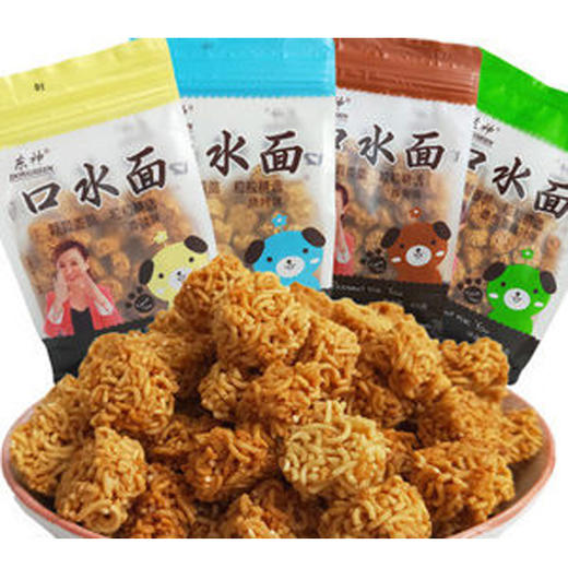 【9.9元/斤】散称东神口水面（0900488） 商品图0