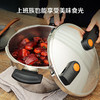 （样品特惠）德国菲仕乐Fissler沸点进口高速快锅压力锅高压锅4.5L 商品缩略图4