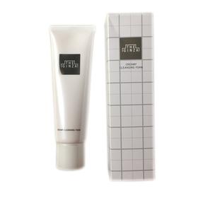 THE GINZA/资生堂银座贵妇深层清洁洁面乳洗面奶130g