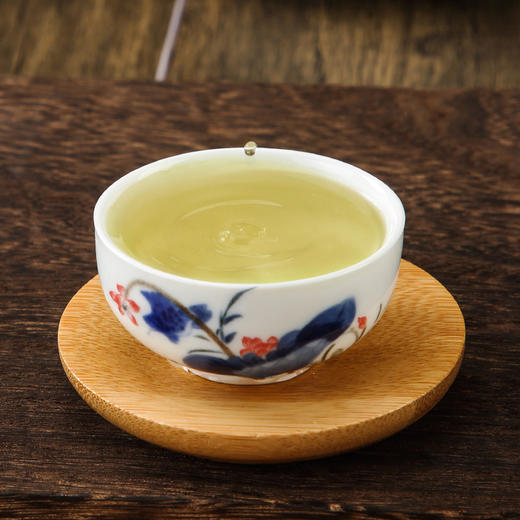 象窝绿茶 清香绿茶150克/袋 纯手工采摘一芽二三叶 商品图10