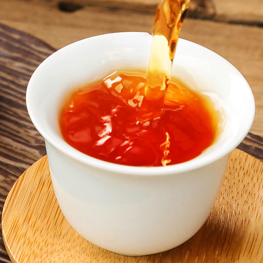 象窝红茶 清香红茶150克/袋 纯手工采摘一芽三叶 商品图7