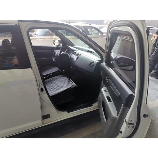 铃木 雨燕 1.5L 自动限定版 【长租-北京】 商品图6