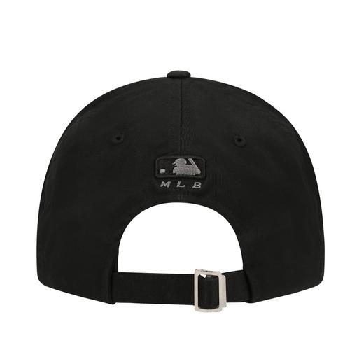 MLB男女帽子NY棒球帽LOGO运动休闲鸭舌帽21牛年春夏新款32CP55111 商品图4