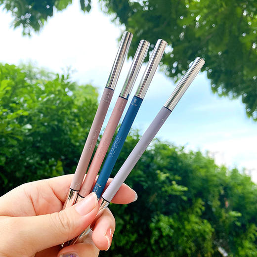 VONGEE匠心细琢塑型眉毛细芯自然纤眉不晕妆不易脱色初学者学生女 商品图0