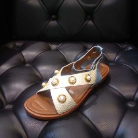 LFGJ   6410休闲舒适凉鞋