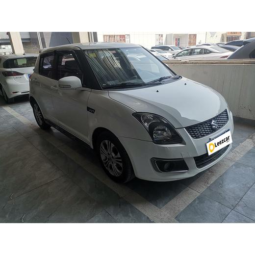 铃木 雨燕 1.5L 自动限定版 【长租-北京】 商品图2