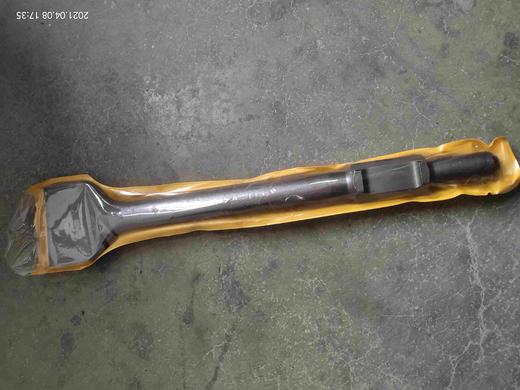 【货号07278】75MM加宽65电镐扁凿电镐钻头电镐镐尖85电镐钻头电镐凿子 商品图9