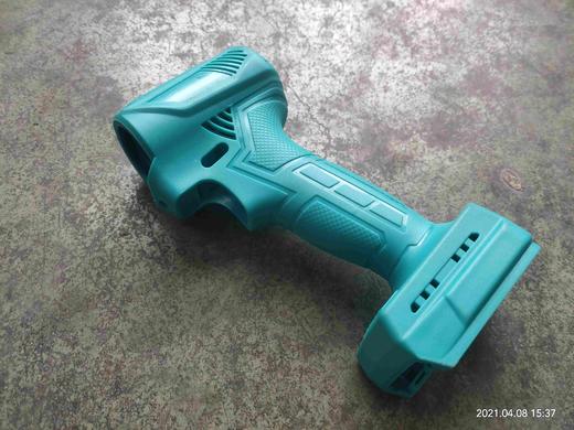 【编号07168】大艺款无刷电钻机壳36V电钻外壳无刷锂电钻壳子电钻配件充电钻机壳 商品图8