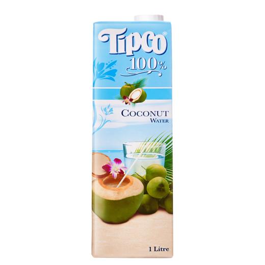 泰国原装进口 Tipco泰宝 椰汁 NFC 100%果汁 商品图0